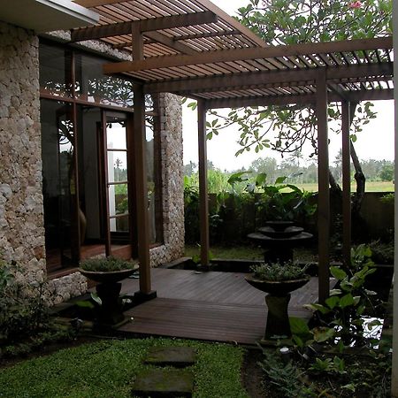 Villa Kawan 타나롯 외부 사진