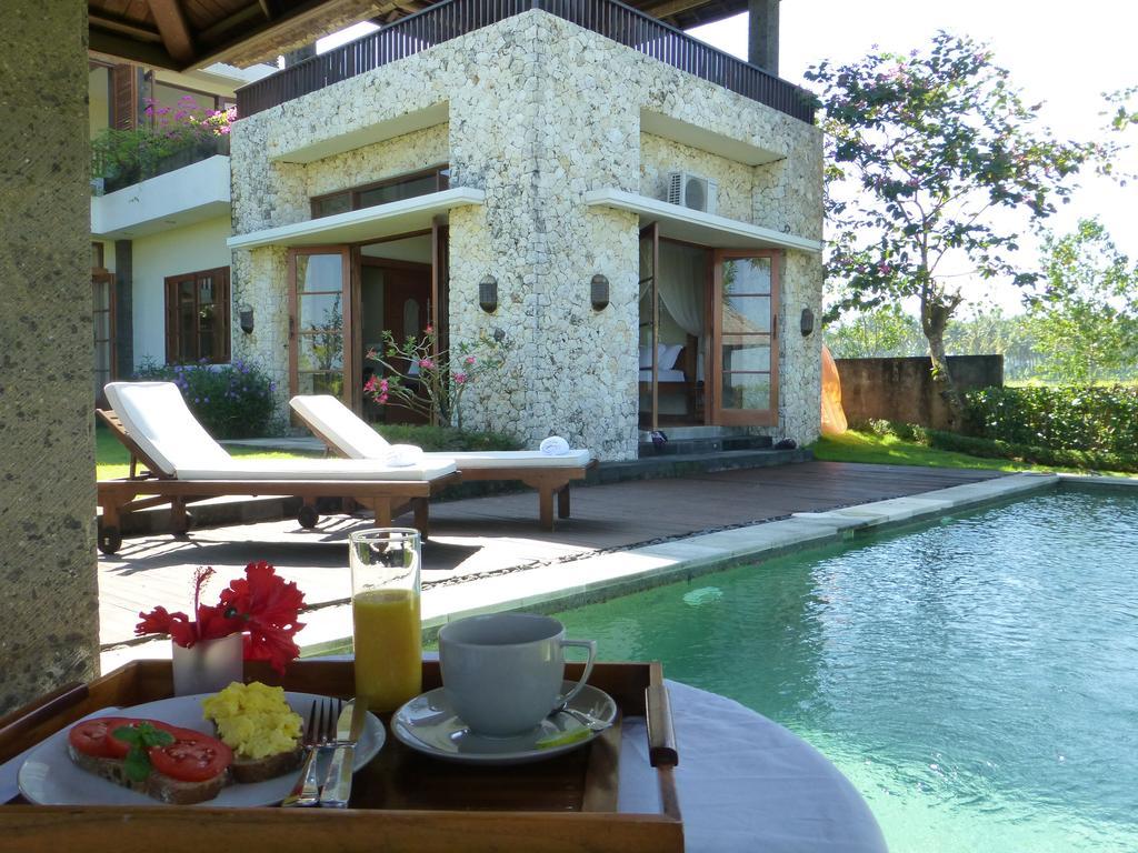 Villa Kawan 타나롯 객실 사진