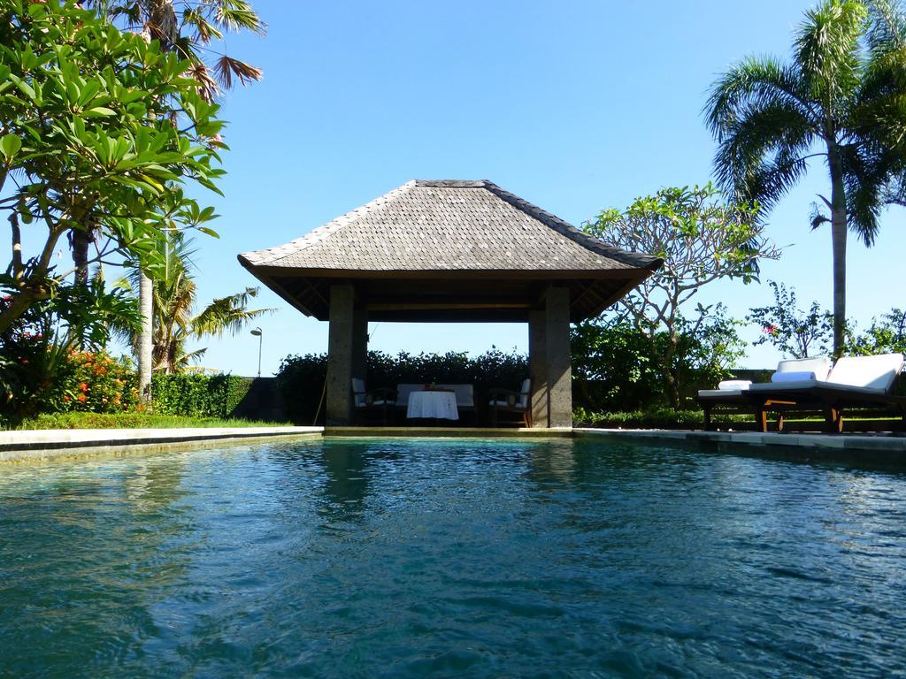 Villa Kawan 타나롯 객실 사진